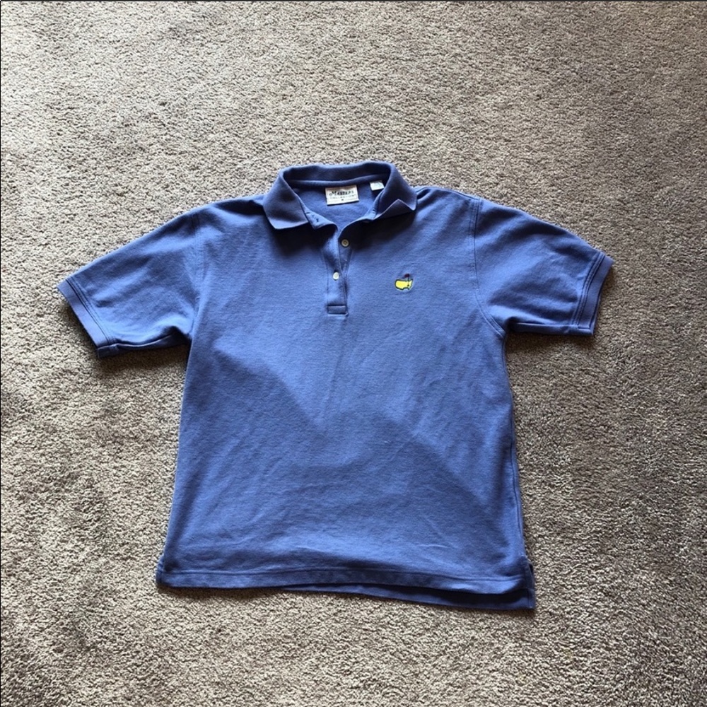 Masters Polo